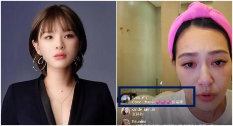 陳沂火力爆棚！連續2天嗆爆王思佳：連哭都是假的