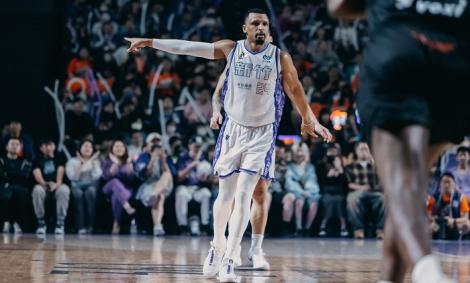 錯失聽牌機會！　攻城獅全隊僅3人得分上雙系列賽遭扳平