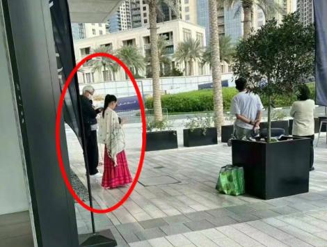 張庭、林瑞陽被大陸封殺！轉身就在杜拜買10億別墅　照片曝光