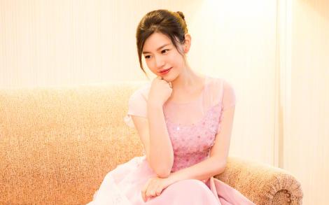 「陳妍希」竟是藝名！提告黑粉讓本名意外曝光…比藝名更仙