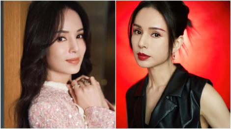 最美小龍女58歲「未婚未育」　真心話全說了：不是人生缺憾