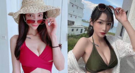 34F爆乳網紅涉毒又被告！一夜3萬元　男子匯款後她卻爽約了