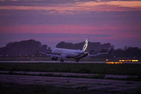 星宇Delay超久被乘客轟爛！氣象達人「非單一航空獨有現象」…再提醒：不是大聲就好