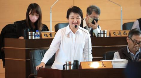 「酷城市、酷運動」　台中足球運動休閒園區、烏日全民運動館將動工