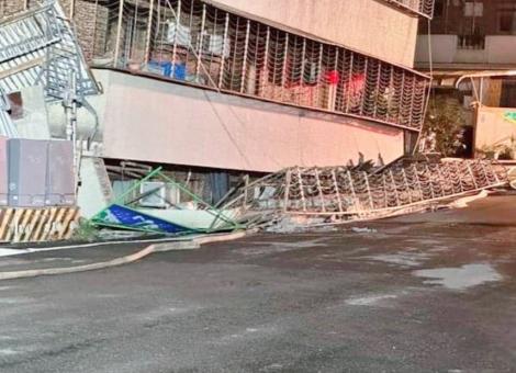 大直「5樓變4樓」太驚人！北市府訂第三方認定機制　蔣萬安：即刻實施