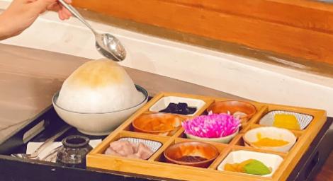 呷冰啦！大港閱冰透心涼　嚐遍高雄好滋味