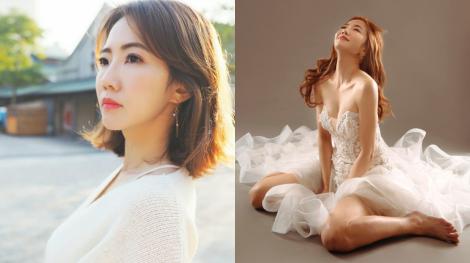 謝忻全裸毛片外流！追查線索：恐有「內鬼」　大嘆：沒錯只能咬牙承受