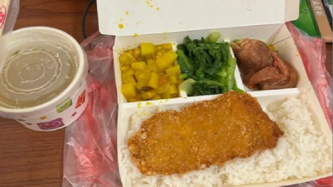 3菜1肉有飯有湯…竟然只要30元！店家地點曝　老闆慌了曝真相