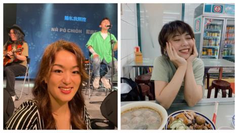 龍龍自比威爾史密斯：應上台揍人…脫口秀演員隔空交火