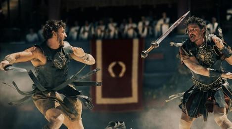 雷利史考特影迷有福了！ 《異形》、《神鬼戰士》接棒推新作