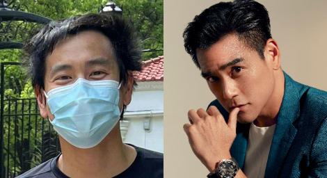 彭于晏遭「四川丈母娘」集體嫌棄　工作室挽回自尊！秒發9張照證明「帥過」