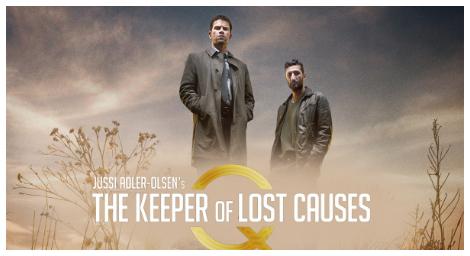 amc電影台一月推出地表最強懸疑推理系列電影《懸案密碼：籠中的女人》