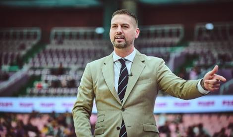 「表弟」抵台前換帥！　台啤雲豹與洋教練解約…周俊三上任