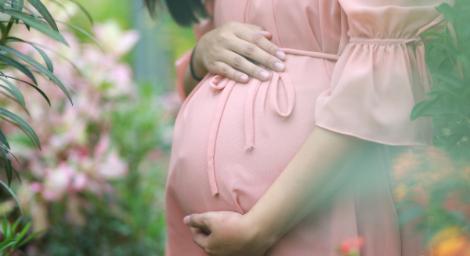28歲女結婚前夕退婚：超爽的！　原因曝光…竟因懷了龍鳳胎