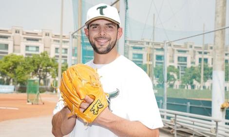 台鋼雄鷹找來大聯盟等級投手！　備戰冬盟有4洋投助陣