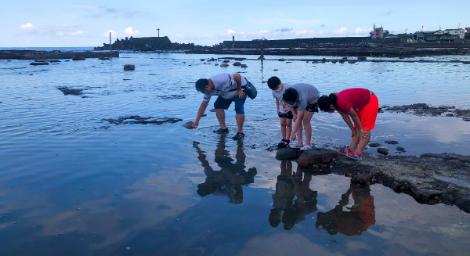 貢寮「貢好來寮」小旅行　套票333元起！吃喝玩樂全都包