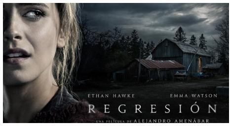 一項難以啟齒的罪名 竟招引來自地獄的殺身之禍《邪靈刑事錄》