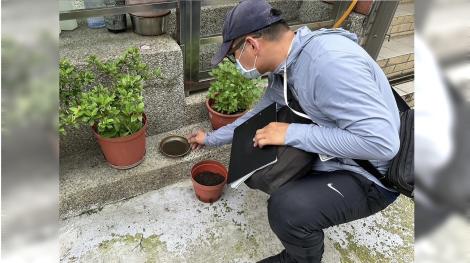 北市新增一例登革熱病例　疫調一查…也去過台南