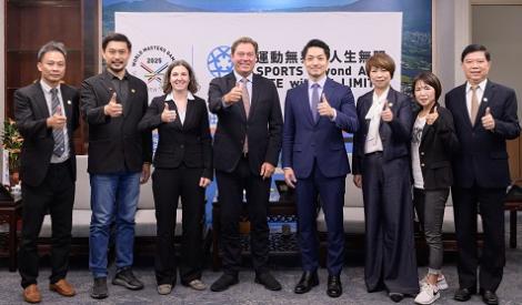 2025雙北世壯運2/17燈節光雕迎報名 年後甩油熱血鍛鍊圓國手夢