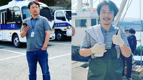 《與神同行》全勝宰突發腦出血 昏迷三個月仍未醒