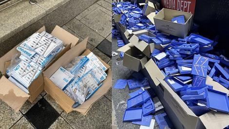 大量K-pop專輯變垃圾！商業手法惹爭議 立法規範成兩難