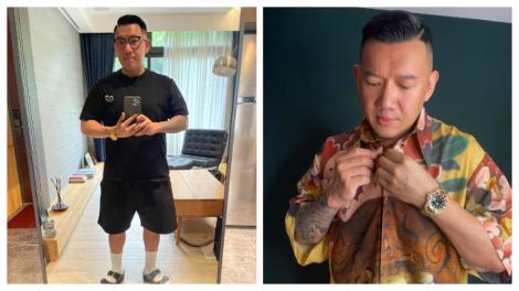 裴洛西抵台…杜汶澤曝：親友擔心我安危！他揭昨晚愜意生活：台灣很安全