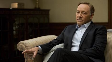 為性醜聞再槓英第四頻道！ 凱文史貝西重砲捍清白