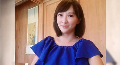 美女主播自爆乳癌好心酸「開刀挖兩次」　5年堅持做這件事：提醒我又活了一年