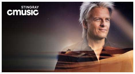 哈瓦西〈Spring Wind〉融合東方音樂的線條 呈現磅礡的氣勢