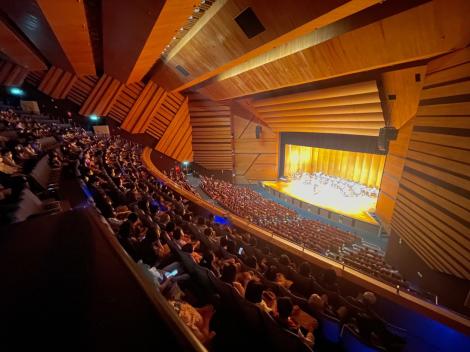 律師斜槓化身樂手 音樂會推廣法治觀念