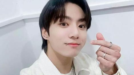 BTS柾國新單曲〈Never Let Go〉慶祝周年紀念與大哥歸隊！