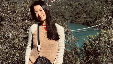 北市街頭直擊石門水庫潰堤！　李蒨蓉氣翻：別讓我長針眼