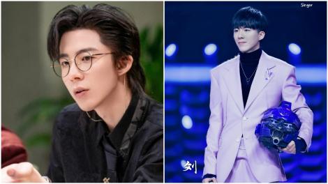 身高189還不夠！劉宇寧體檢自曝：我又長高了…方法曝光