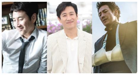 誰是李善均？透過節目來了解不同面向的他