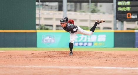 「台灣甲子園」台中登場 全台18隊同場較勁