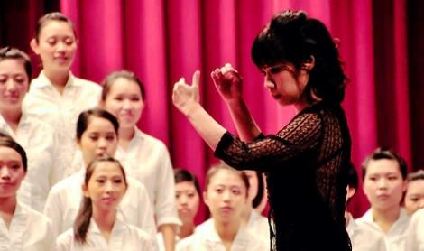 用廣播為女性發聲！　臺北電臺《臺北好國樂》獲AWM 2024葛蕾西獎