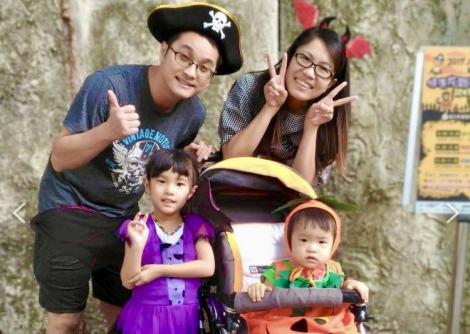 10/22乘風而騎「素人變裝大賞」萬聖趴  手刀快報名萬元大獎別錯過