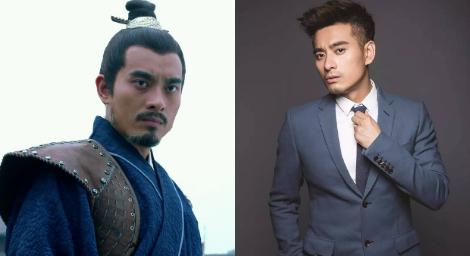 上海解封第一天！《琅琊榜》男星上車忘記怎麼開　妻嘆：行不行啊你？