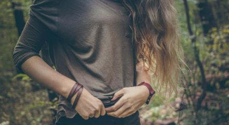 太感人！21歲才發現「媽媽是男生」她曝真心話　網看完飆淚：媽媽好偉大