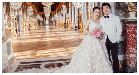 情人節快樂！跟著郎朗和吉娜愛麗絲一同回顧2019年於法國凡爾賽宮舉辦婚宴時的即興演出吧！