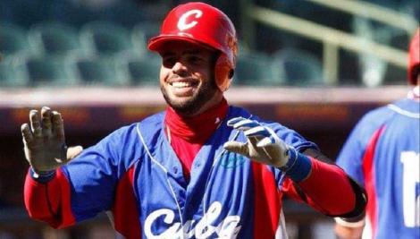 上個月來台血拚！古巴經典賽成員「叛逃成功」　下一步要幹大事了