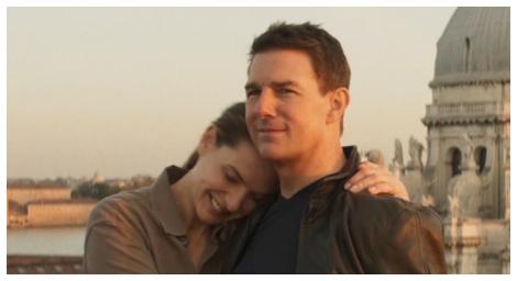 《不可能的任務：致命清算第一章》CMusic 9月主題電影音樂