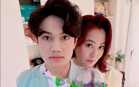 《周處除三害》紅到大陸！趙小僑看留言哭笑不得：謝謝大家支持劉子銓