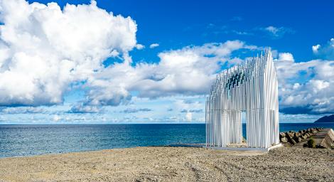 2022南迴藝術季開幕　體驗南迴魅力「台東＝大美術館」 