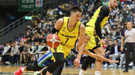 澳門打完東超秒歸國南下！新北國王喜收連勝　林書豪：不斷對自己喊話wake up