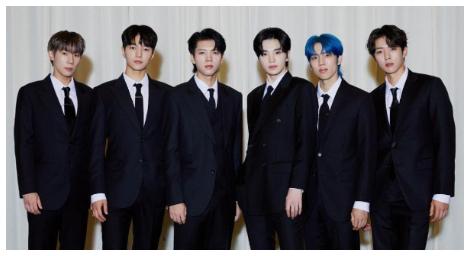 睽違五年 二代韓團INFINITE終於全員回歸