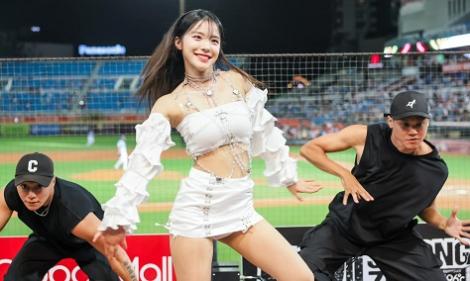 莉襄慧？林襄經紀人飛韓「與李多慧暢聊」　她回應了