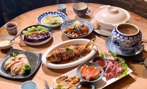 2023必比登推介台南36間美食店家入選　10家新入選全台最多