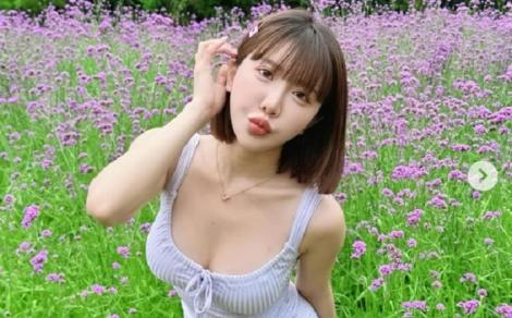 戰神Taishin Wonders人氣成員-1！　Mika這原因必須離開