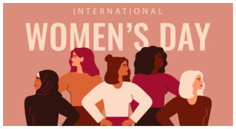 CMusic X 國際婦女節 永不缺席